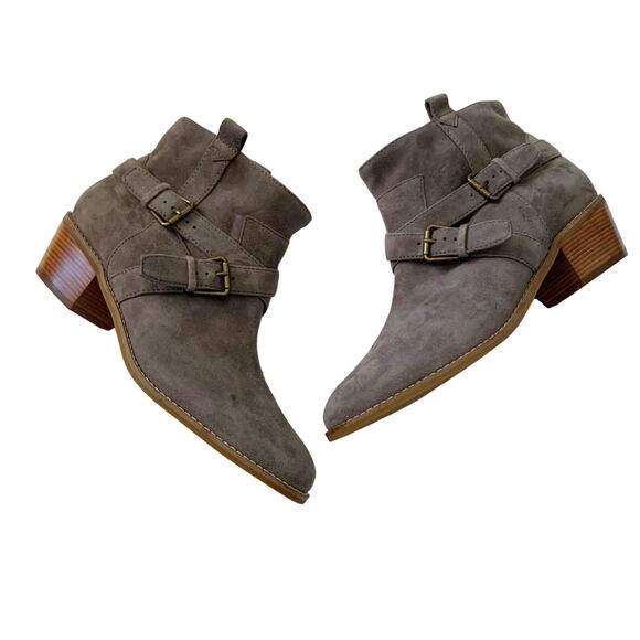 Cole Haan Bootie 10 - Picture 3 of 9